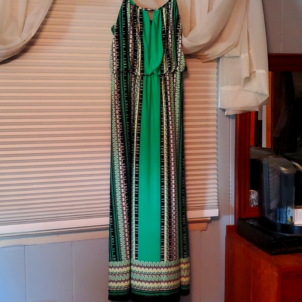 Style & Co. Dress